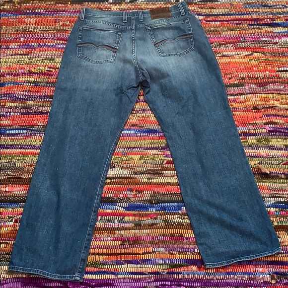 Jeans - Picture 3 of 3